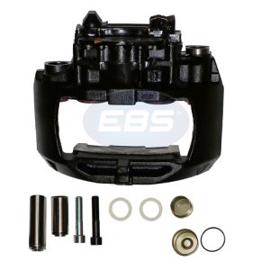 NEW CALIPER SB7 FLAT (L/H)