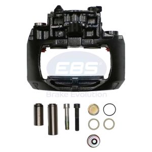NEW CALIPER SB7 FLAT (R/H)