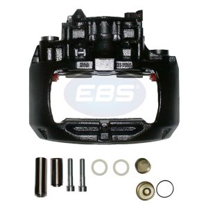 NEW CALIPER SB7 FLAT (R/H)