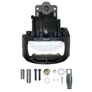 NEW CALIPER SB7 +93 RADIAL (L/H