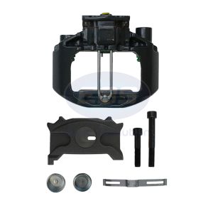 RATIONALISED NEW CALIPER L/H ( P