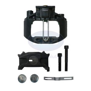 RATIONALISED NEW CALIPER R/H ( P
