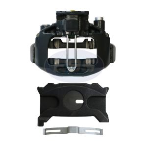 NEW CALIPER L/H ( SCHMITZ PAN2