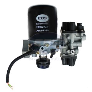 AIR PROCESSING UNIT (9325000070