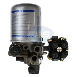 AIR PROCESSING UNIT (ZB4600)