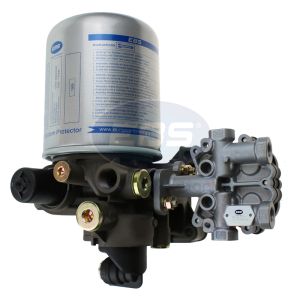 AIR PROCESSING UNIT (ZB4631)