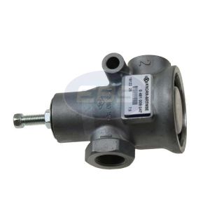 PRESSURE LIMITING VALVE