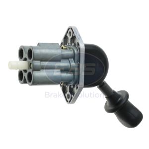 HAND BRAKE VALVE