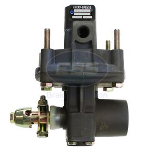 LOAD SENSING VALVE (MECH)