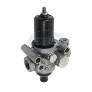 UNLOADER VALVE
