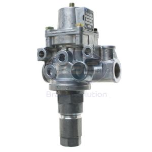 UNLOADER VALVE