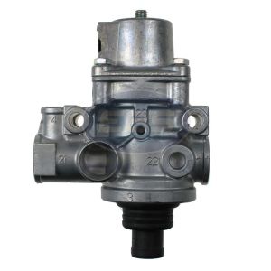 UNLOADER VALVE