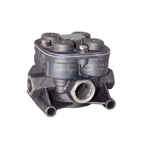 FOUR CIRCUIT PROT. VALVE