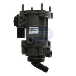 EBS FOOT BRAKE MODULE