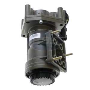 EBS FOOT BRAKE MODULE