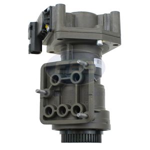 EBS FOOT BRAKE MODULE