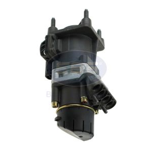 EBS FOOT BRAKE MODULE