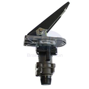 EBS FOOT BRAKE MODULE