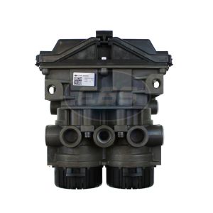 EBS TWO CHANNEL MODULE