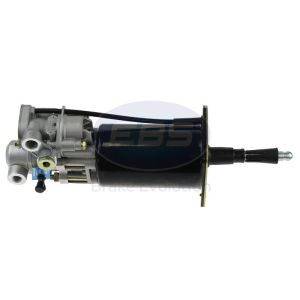 CLUTCH SERVO (9700511110)