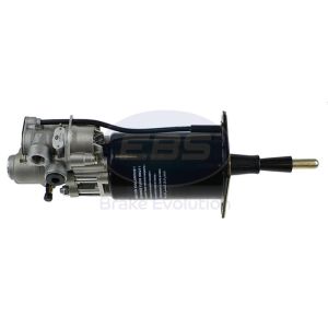 CLUTCH SERVO (9700511360)