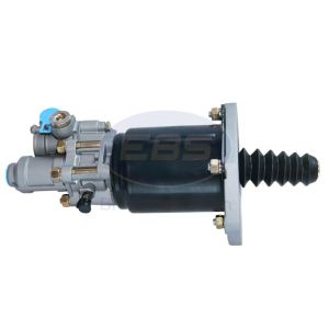 CLUTCH SERVO (9700511510)