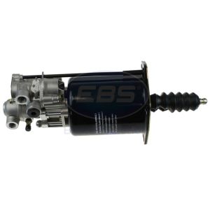 CLUTCH SERVO (9700511540)