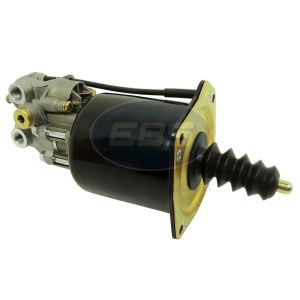 CLUTCH SERVO (9700511640)