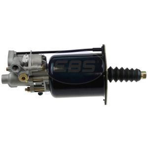 CLUTCH SERVO (9700511710)