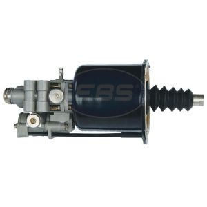 CLUTCH SERVO (9700512180)