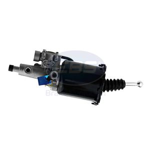 CLUTCH SERVO (9700514190)