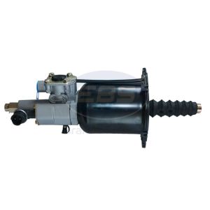 CLUTCH SERVO (9700514310)