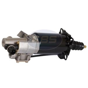 CLUTCH SERVO (9700514320)