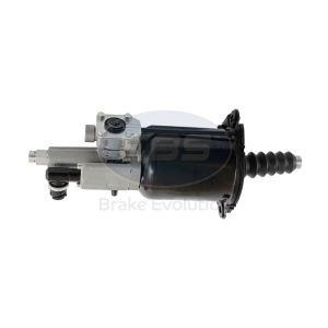 CLUTCH SERVO (9700514430)