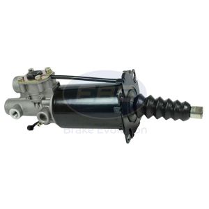 CLUTCH SERVO (9700514510)