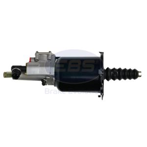 CLUTCH SERVO (9700514540)
