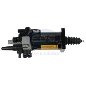CLUTCH SERVO (9700516010)