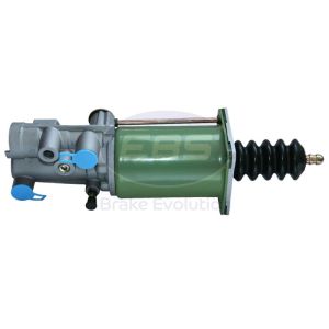 CLUTCH SERVO (VG3234)
