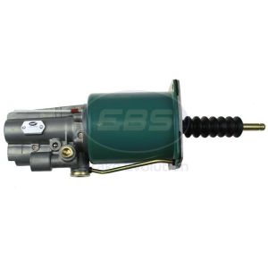 CLUTCH SERVO (VG3261)