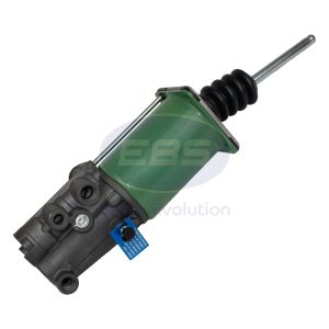 CLUTCH SERVO (VG3282)