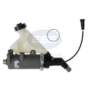 MINI CLUTCH SERVO (K022028)