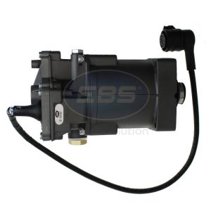 CLUTCH ACTUATOR (K015875)