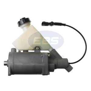 MINI CLUTCH SERVO (K044873)