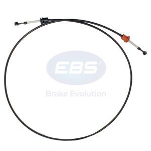 GEAR SELECT CABLE (5049001684)