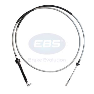 GEAR SHIFT CABLE