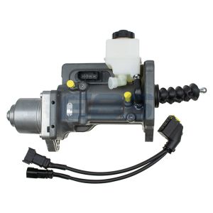 ELECTRO HYDRAULIC CLUTCH ACTUATOR  ( EHCA )