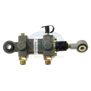 SHIFT CYLINDER (625942AM)