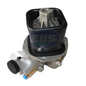 GEAR LEVER ACTUATOR (626321)