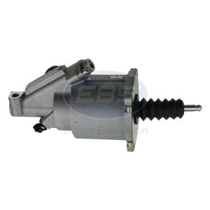 CLUTCH SERVO (628450AM)