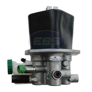 GEAR LEVER ACTUATOR